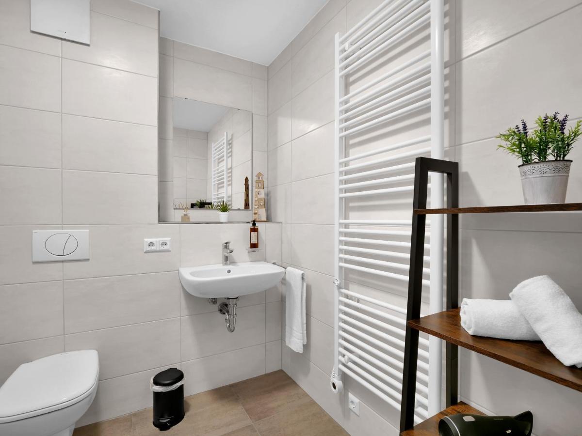 Inhome Studio Apartment - Kueche - Parken - Tv Schwäbisch Hall Kültér fotó